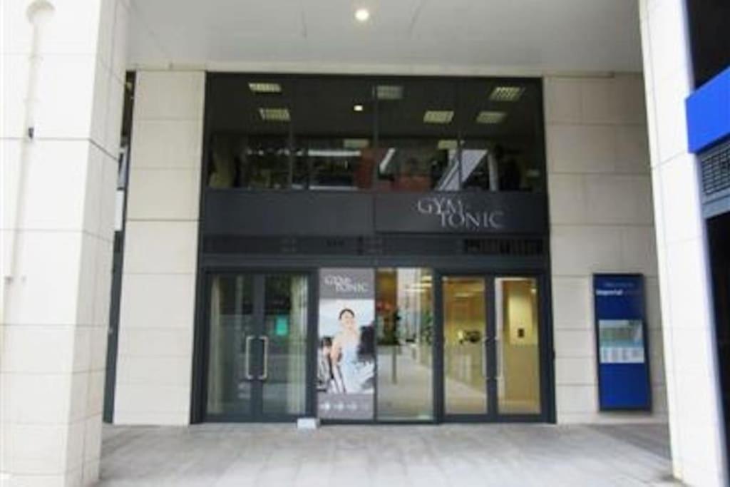 Thames View Apartment, Imperial Wharf Londyn Zewnętrze zdjęcie