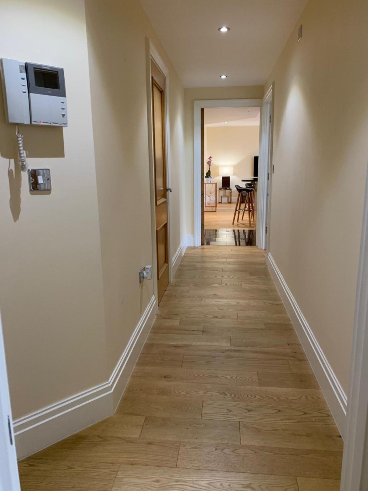 Thames View Apartment, Imperial Wharf Londyn Zewnętrze zdjęcie
