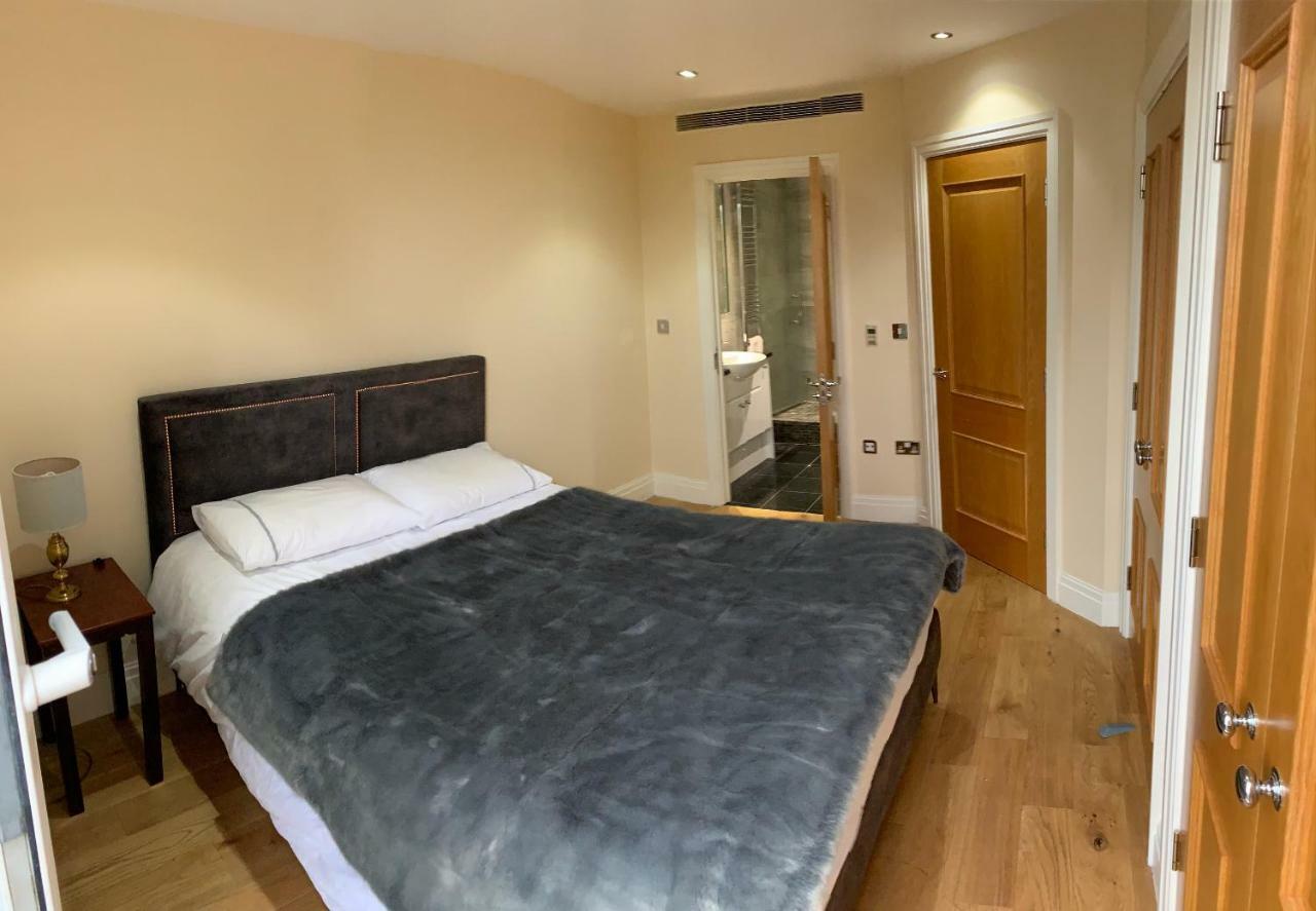 Thames View Apartment, Imperial Wharf Londyn Zewnętrze zdjęcie